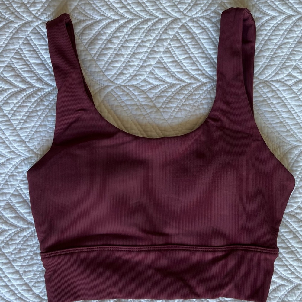 AllFenix Sports Bra